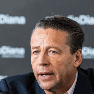 Alfredo Adame reveló que padece esta enfermedad mental