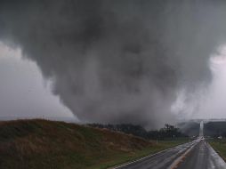 Aún no hay información precisa sobre la cantidad de estructuras dañadas o posibles heridos. Unsplash.