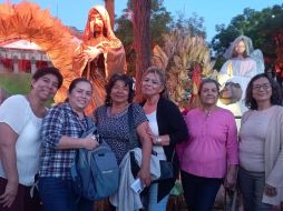 El próximo 17 de diciembre inaugurarán la pista de hielo. EL INFORMADOR/I.MARTÍNEZ