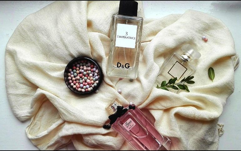 Con estos datos puedes saber puedes saber si tu perfume es falso. ESPECIAL/ Pixabay
