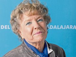 Dacia Maraini es novelista, poeta, dramaturga, ensayista y guionista cinematográfica.