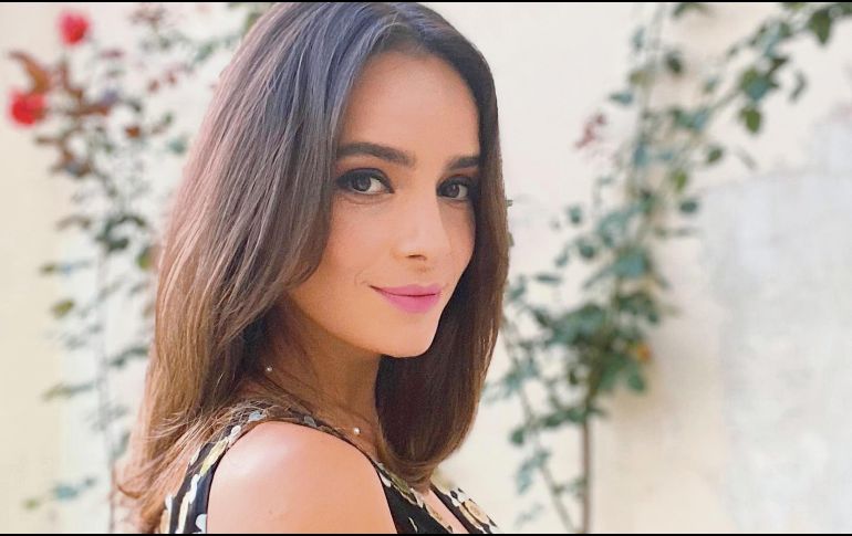 María Gonllegos. La actriz ha trabajado para el cine, la televisión y el teatro. ESPECIAL