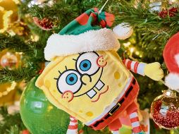 Navidad “esponjosa”. El Caribe mexicano te espera con diversión. CORTESÍA