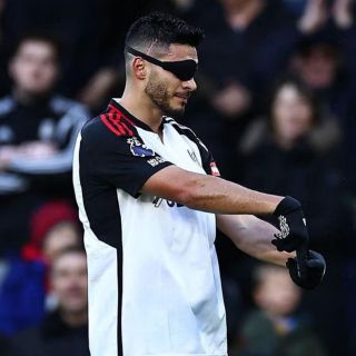 Raúl Jiménez anota por segundo partido consecutivo con el Fulham