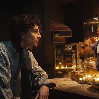 La recomendación de hoy en la cartelera de cine es “Wonka”