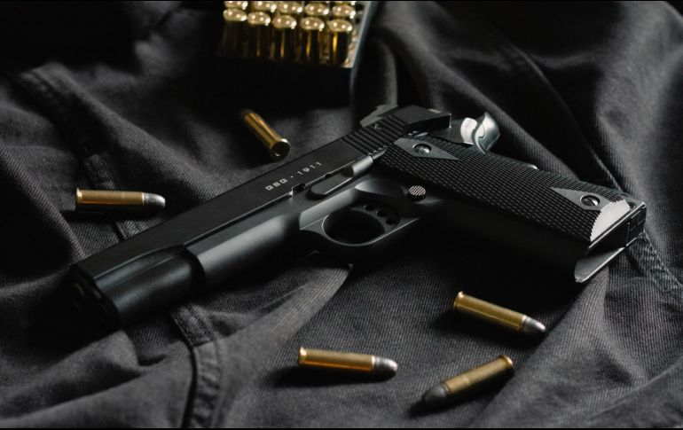 El altercado ocurrió aproximadamente a las 3 de la mañana entre las calles San José y San Onofre en la colonia Paraíso. Unsplash.