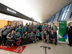 El balón rodará en Arabia Saudita con la realización del Mundial de Clubes. ESPECIAL/ 