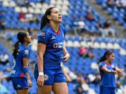 Juárez FC será el quinto equipo de la Liga MX Femenil en el que jugará Norma Palafox. IMAGO7.