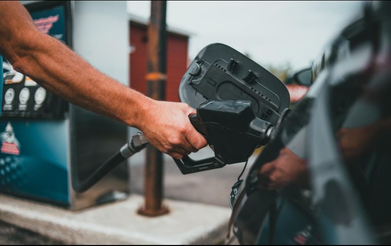 En el Quién es quién que se hizo en el mes de noviembre revela que el establecimiento que tiene la gasolina regular a $20.98 pesos. Unsplash.
