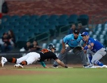 Los Charros regresarán a la perla tapatía, donde disfrutarán de un merecido descanso antes de enfrentar una doble jornada en casa. CORTESÍA/ Charros de Jalisco.