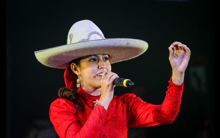 La Voz de las Niñas y Niños Zapopan 2023