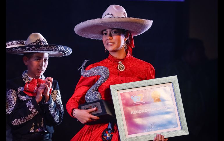 La Voz de las Niñas y Niños Zapopan 2023