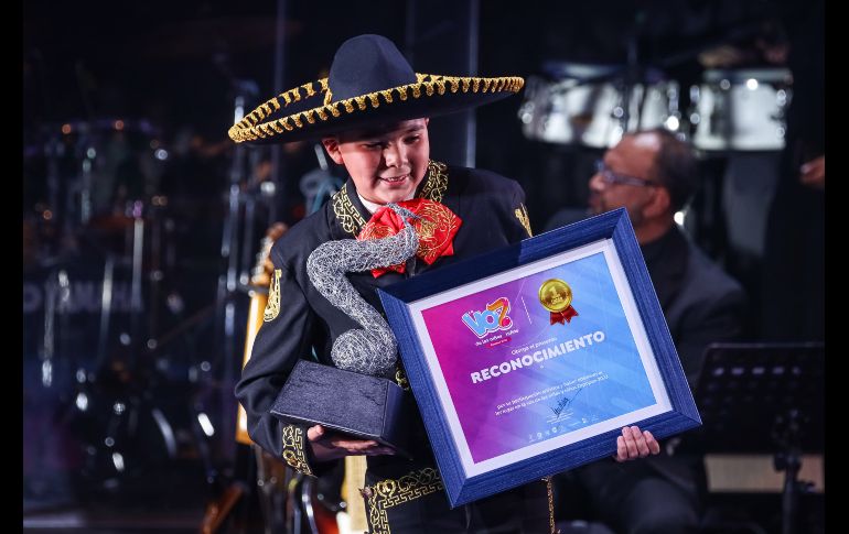 La Voz de las Niñas y Niños Zapopan 2023