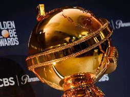 La temporada de premios de cine y televisión comenzó el 7 de enero con los Globos de Oro, donde la película 