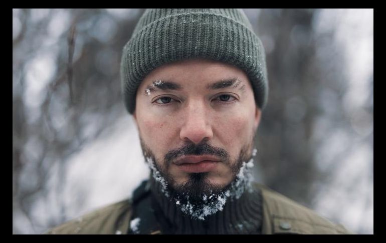 J Balvin regresa al mundo de la música con su nuevo álbum 