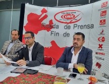 Añadió que la inversión en infraestructura debe responder a razonamientos sociales, técnicos y profesionales. EL INFORMADOR / J. VELAZCO