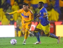 El choque definitivo por el título entre el Club América y los Tigres de la UANL está generando gran expectación entre los aficionados al futbol mexicano. IMAGO7