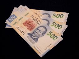 Las beneficiarias de este programa recibirán pagos de 2 mil 500 pesos. EL INFORMADOR/ARCHIVO