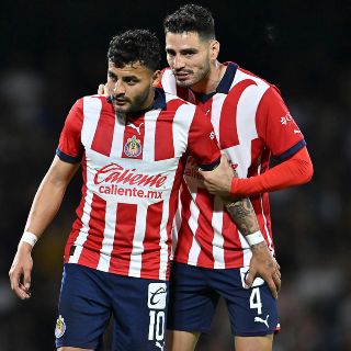 Mhoni Vidente hace importante predicción sobre Chivas para el 2024