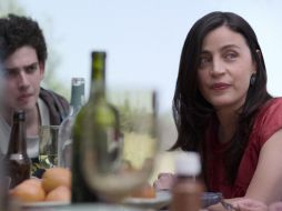 La película de Rodrigo García es una historia íntima que narra la cotidianidad y cercanía de una familia. ESPECIAL / Netflix