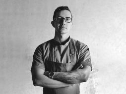 Descubre la historia detrás del chef que lleva el sabor de Puerto Vallarta a cada rincón del mundo. ESPECIAL