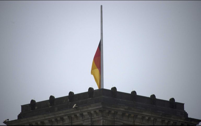 Los presuntos implicados en un intento de golpe de estado enfrentarían cargos federales. AFP/ARCHIVO