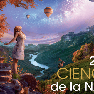 ¿Ya tienes calendario 2024? Descarga estos increíbles paisajes cósmicos