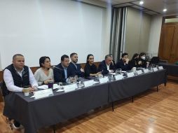 Buscan que los presupuestos se destinen a SIAPA, apoyos al campo, Nidos de Lluvia, salud mental, identificación de cuerpos, entre otros. EL INFORMADOR/ M. Hernández