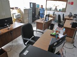 Dar de baja a los trabajadores y recontratarlos en enero es una de las prácticas que se busca erradicar. EL INFORMADOR/ARCHIVO