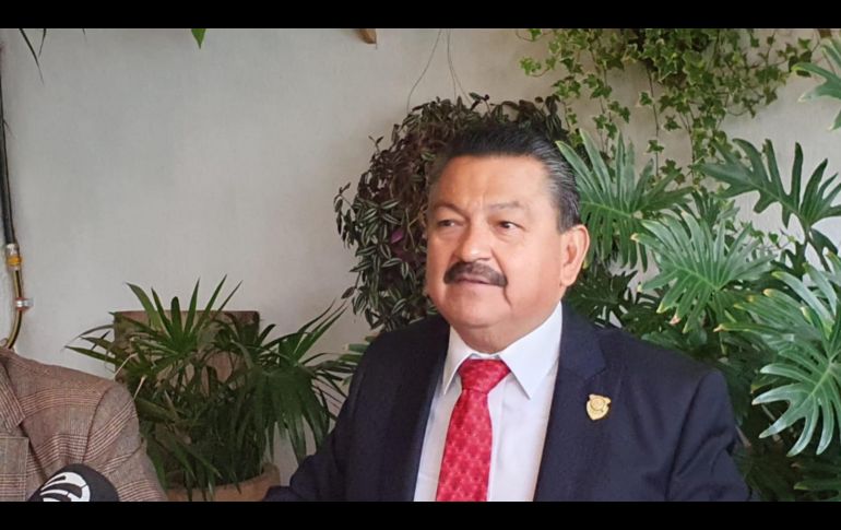 En los casi seis años que ha operado el organismo se han logrado montos por acuerdos reparatorios de daño para una suspensión condicional del proceso. EL INFORMADOR/ R. Bobadilla.