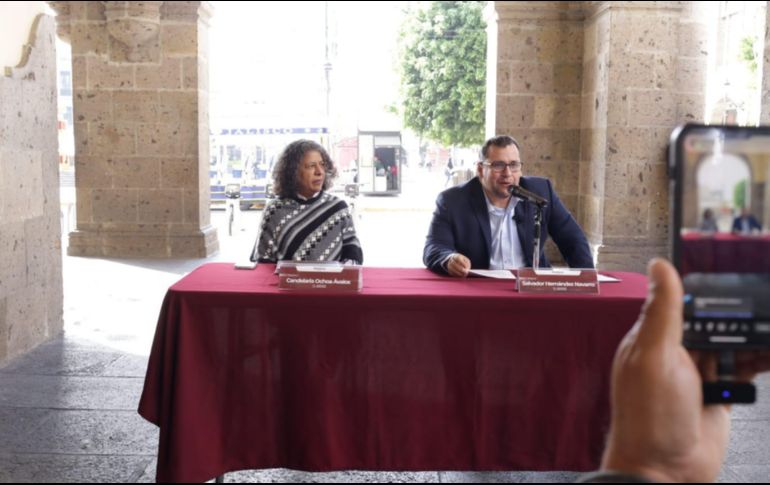 El presupuesto para mantenimiento de los 95 mercados municipales tendrá un incremento de 1.6% para el próximo año. ESPECIAL