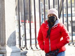 Si no te quieres enfermar sigue estas recomendaciones que extienden las autoridades. EL INFORMADOR/ ARCHIVO.