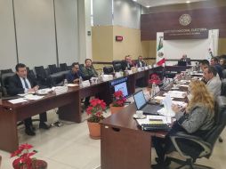 Hasta ahora van 55 solicitudes presentadas en el órgano electoral. EL INFORMADOR/ J. DIAZ