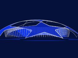 En esta edición el Manchester City busca defender su campeonato y tratar de renovarlo. X/@ChampionsLeague