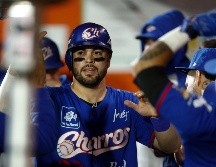 Los Charros de Jalisco jugarán esta semana contra  los Caballeros Águila de Mexicali y contra los Algodoneros. CORTESÍA/ Charros de Jalisco.