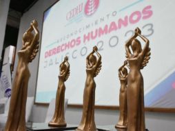 Este año reconoció la labor de cinco entes  que luchan por personas con cáncer, adultos mayores, el medioambiente, mujeres trans y familiares de personas desaparecidas.ESPECIAL