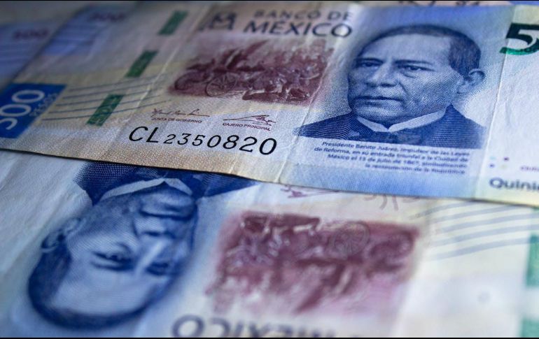 Las personas con un familiar fallecido pueden reclamar el pago del aguinaldo de su familiar. ESPECIAL/ Pixabay.