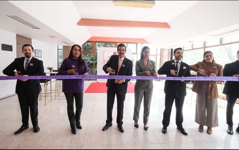 La clínica tiene el objetivo de ofrecer a la población general un mejor diagnóstico y control de padecimientos de la piel. CORTESÍA/SSJ