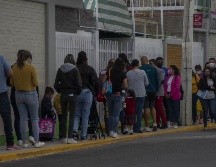 El martes 12 de diciembre fue otorgado como descanso obligatorio para tres entidades. SUN/ARCHIVO