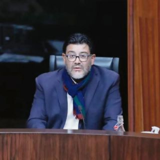 Acuerdan la renuncia del presidente del TEPJF