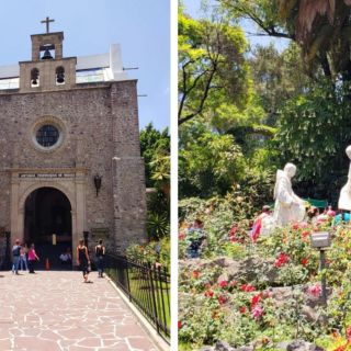 ¿Qué fue de Juan Diego después de las apariciones de la Virgen de Guadalupe?