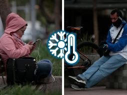 Clima en Guadalajara: Se espera temperatura agradable en horas del día y fresca hacia la noche. EL INFORMADOR / ARCHIVO