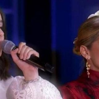 Por segunda ocasión, Itatí Cantoral canta "La Guadalupana"