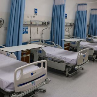 Estos son los nuevos síntomas del COVID-19  que ha regresado con el invierno