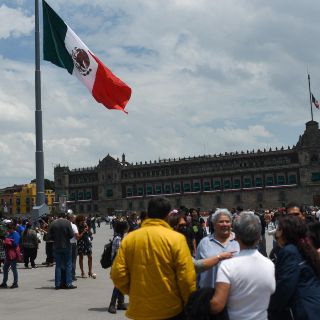 Estas son las áreas que cubre el Sistema de Alerta Sísmica Mexicano
