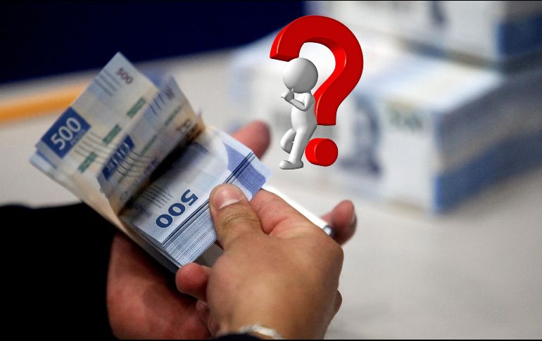 Si la empresa en la que laboras te pide que trabajes en un día de descanso obligatorio, esta deberá pagarte tu salario del día, más el doble de tu salario. ESPECIAL / AFP