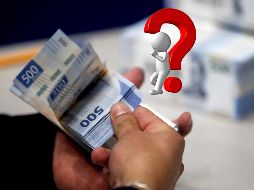 Si la empresa en la que laboras te pide que trabajes en un día de descanso obligatorio, esta deberá pagarte tu salario del día, más el doble de tu salario. ESPECIAL / AFP