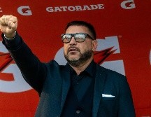 Pumas alcanzó las semifinales del Apertura 2023, pero fue eliminado por Tigres, lo que podría haber influido en la decisión de Mohamed. IMAGO77