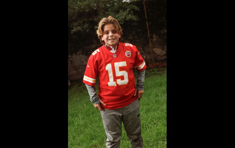 Guillermo Palencia. GENTE BIEN JALISCO/ Claudio Jimeno