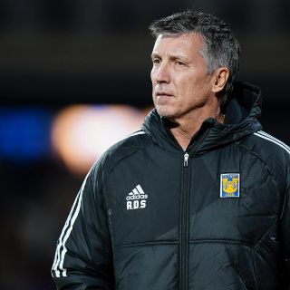 Siboldi llegó con la fórmula del éxito a Tigres y las estadísticas lo prueban